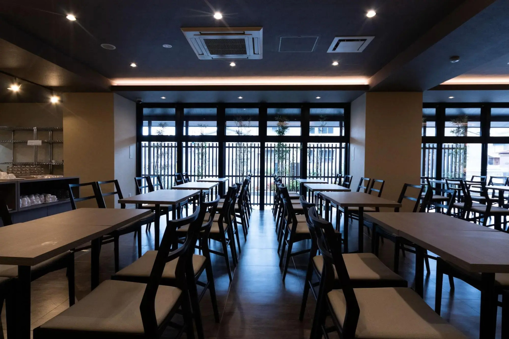 Foto - Hotel Japanesque Kyoto Station ZEQUU ANNEX