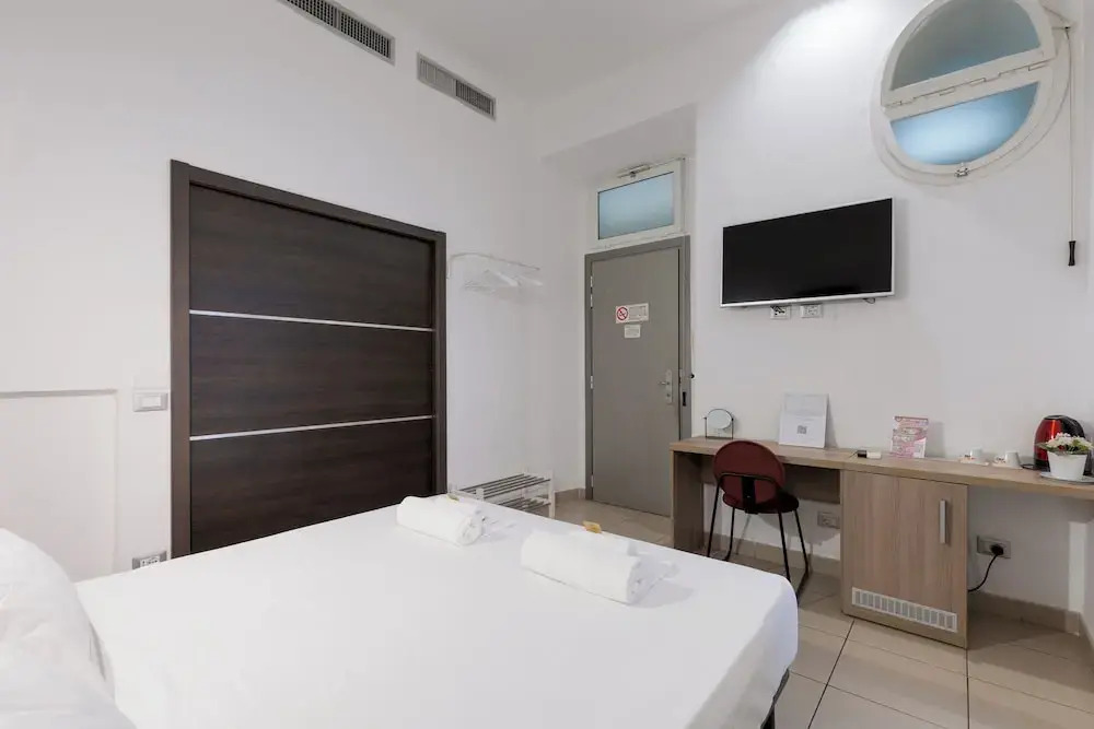 Foto - Merulana 43 - Guest House