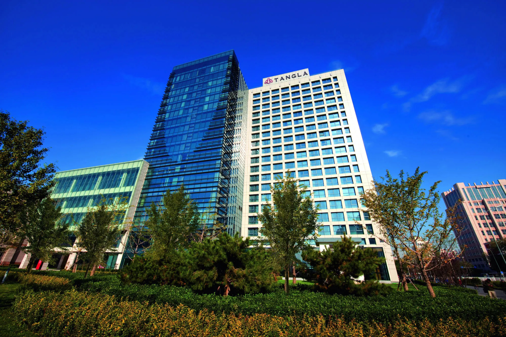 Foto - YANJING Hotel 北京燕京饭店