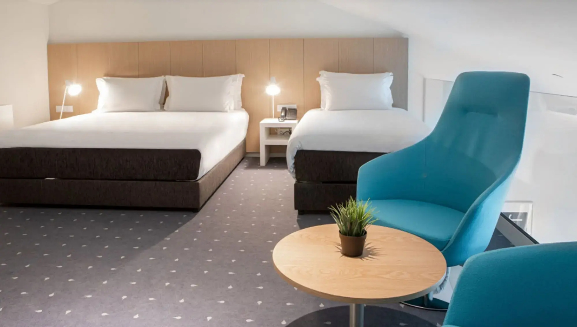 Photo - Stay Hotel Lisboa Centro Chiado