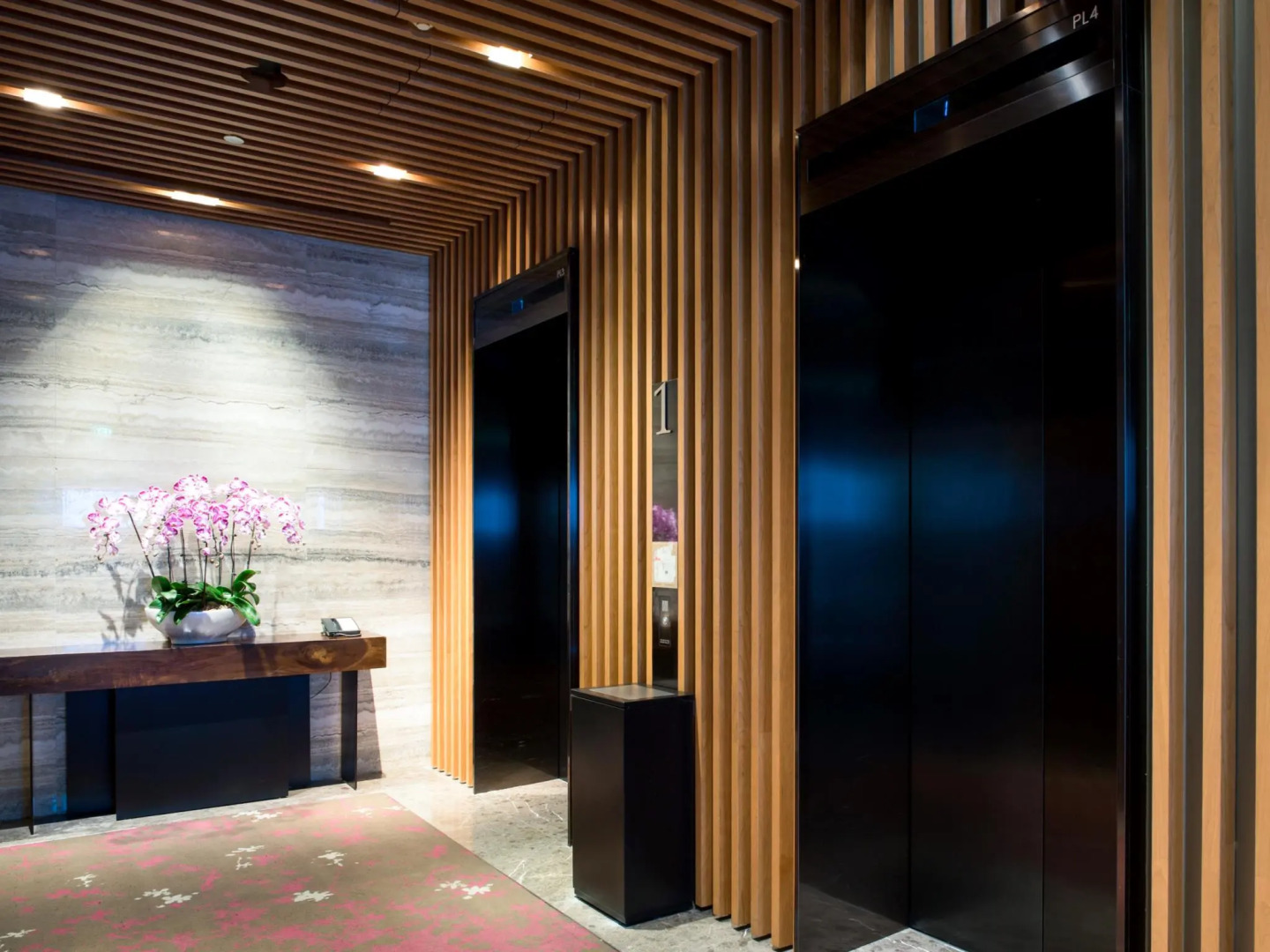 Photo - Aloft Singapore Novena