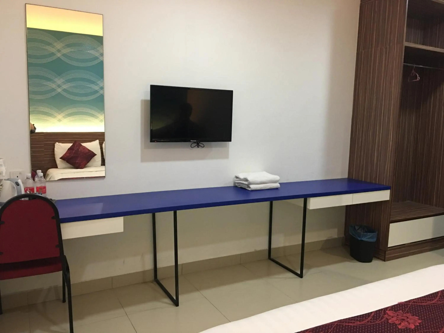 Photo - Signature Hotel @ Bangsar South