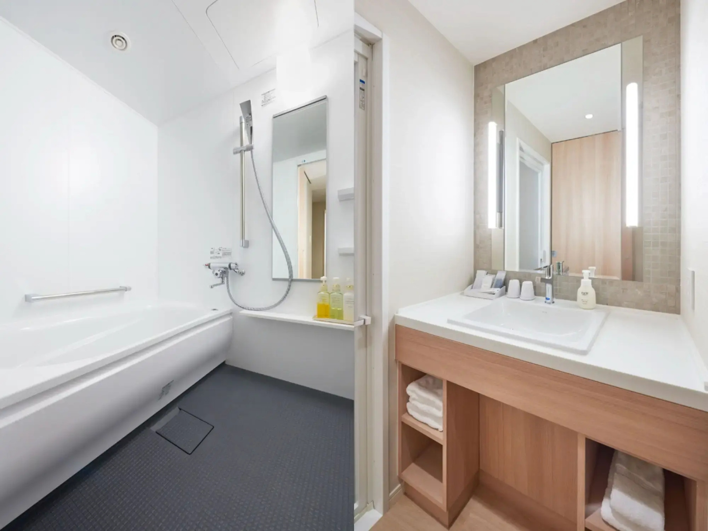 Photo - Hotel JAL City Haneda Tokyo West Wing