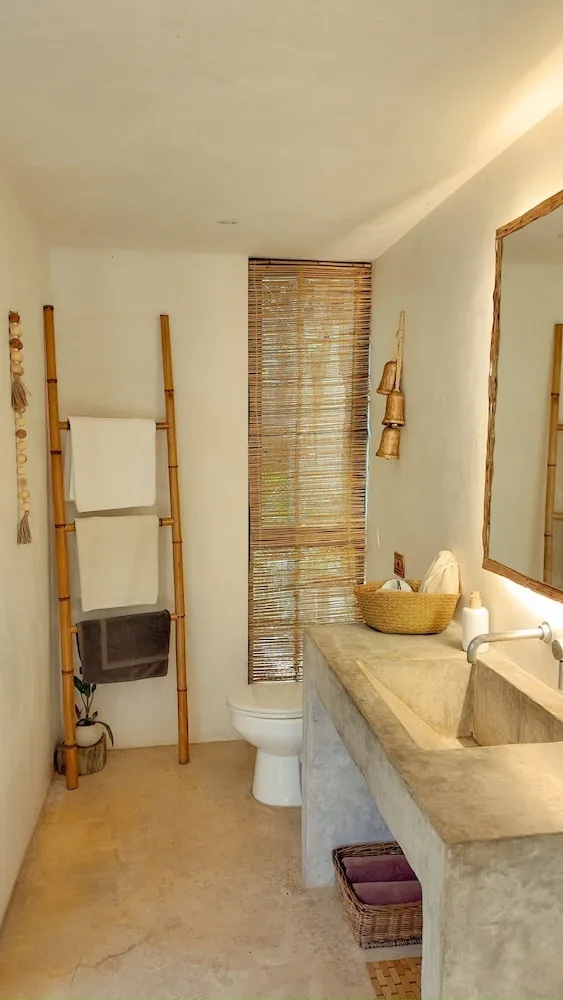 Foto - Ikal Bungalows