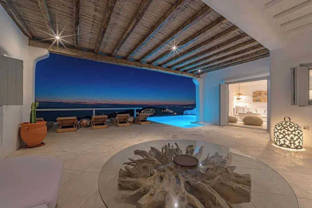 Foto - Anthis Villas Mykonos