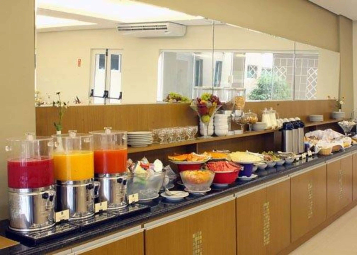 Foto - Quality Hotel Jundiaí