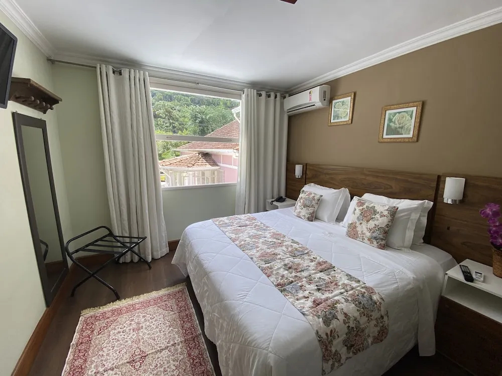 Foto - Pousada Princesa Isabel - Visconde