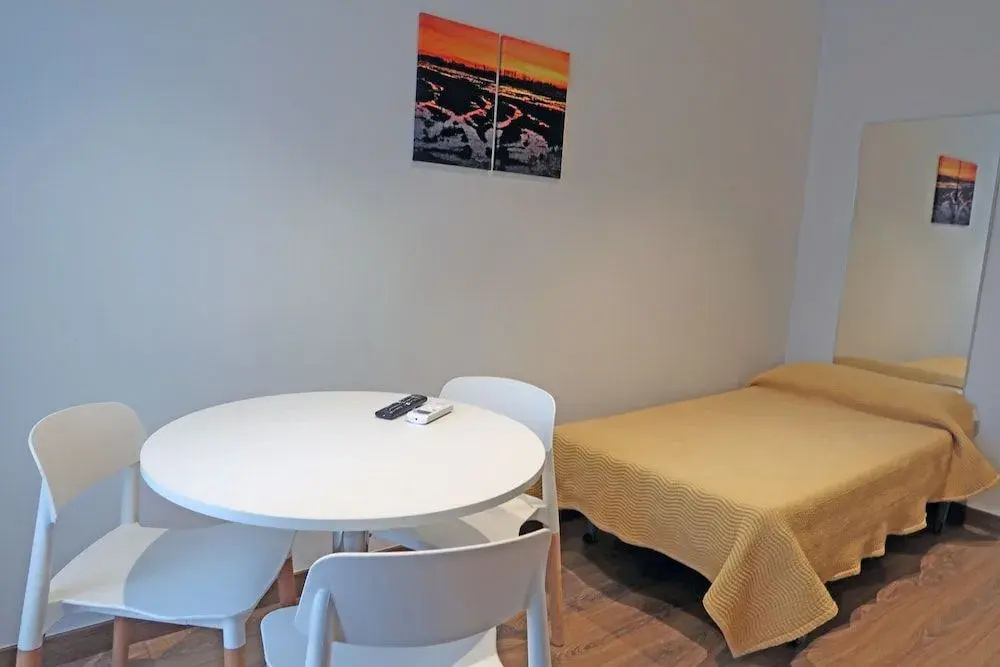 Foto - Hostal Agustí