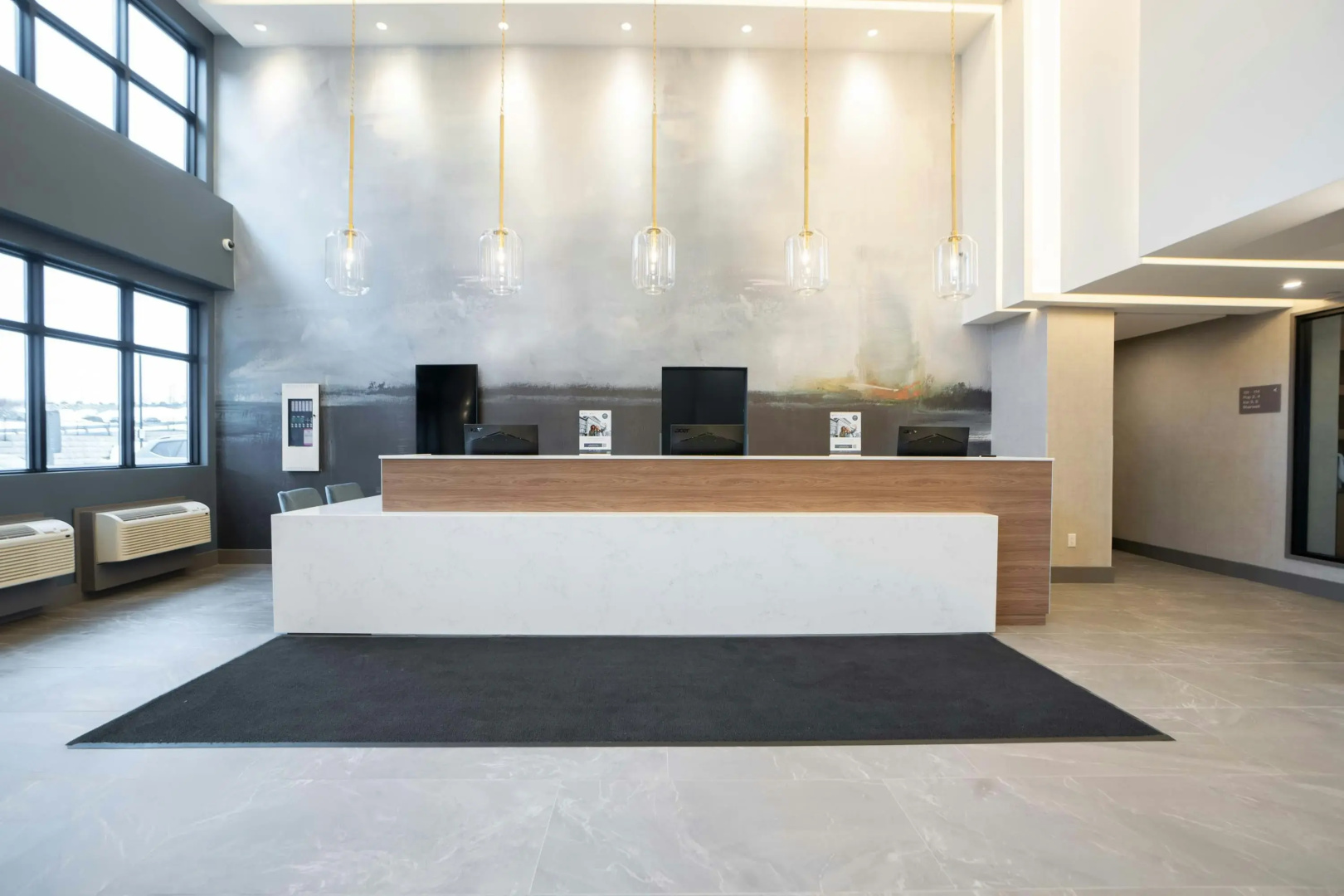 Foto - Sandman Signature Dartmouth Hotel & Suites