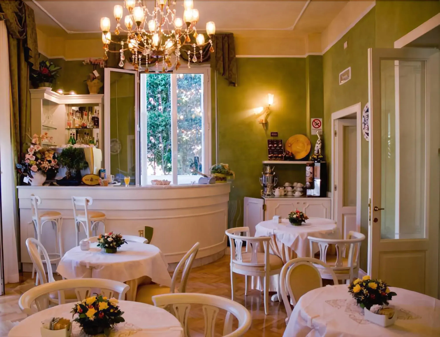 Foto - Hotel Gennarino