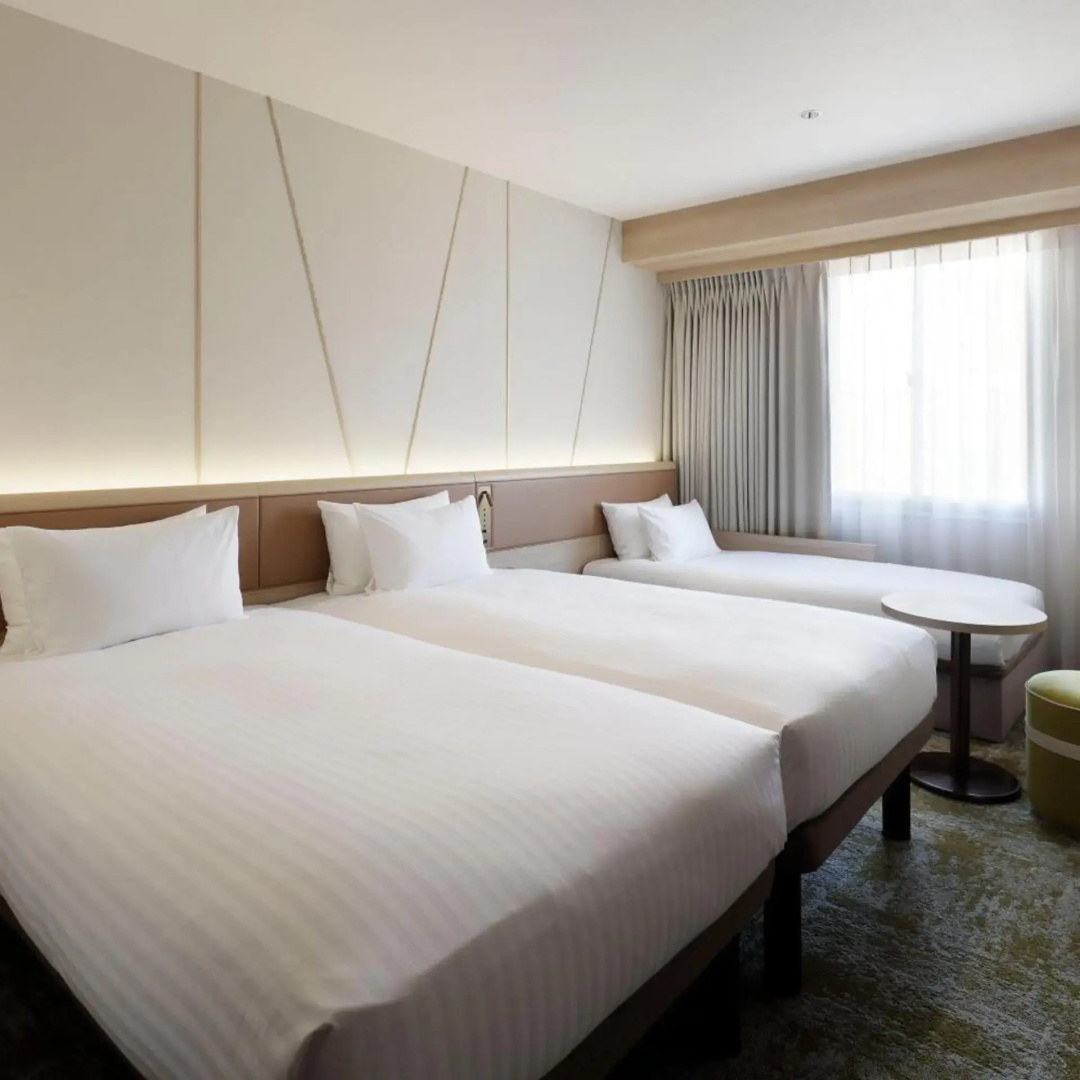 Photo - Mitsui Garden Hotel Sapporo