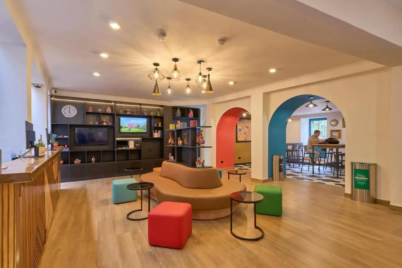 Photo - Centro by Casa Andina Cusco Saphi