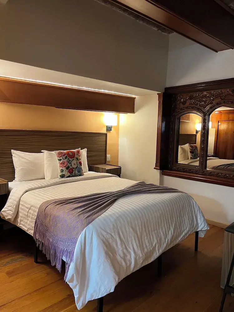 Foto - Suites del Jardín Principal