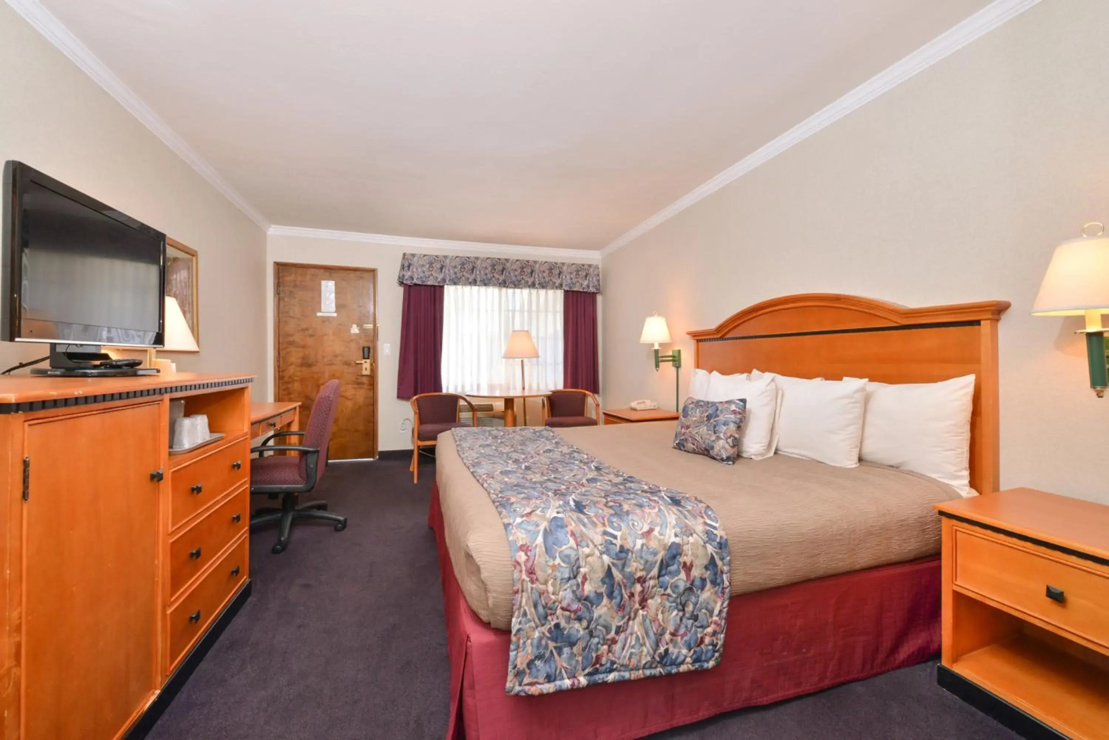 Foto - Tarzana Inn