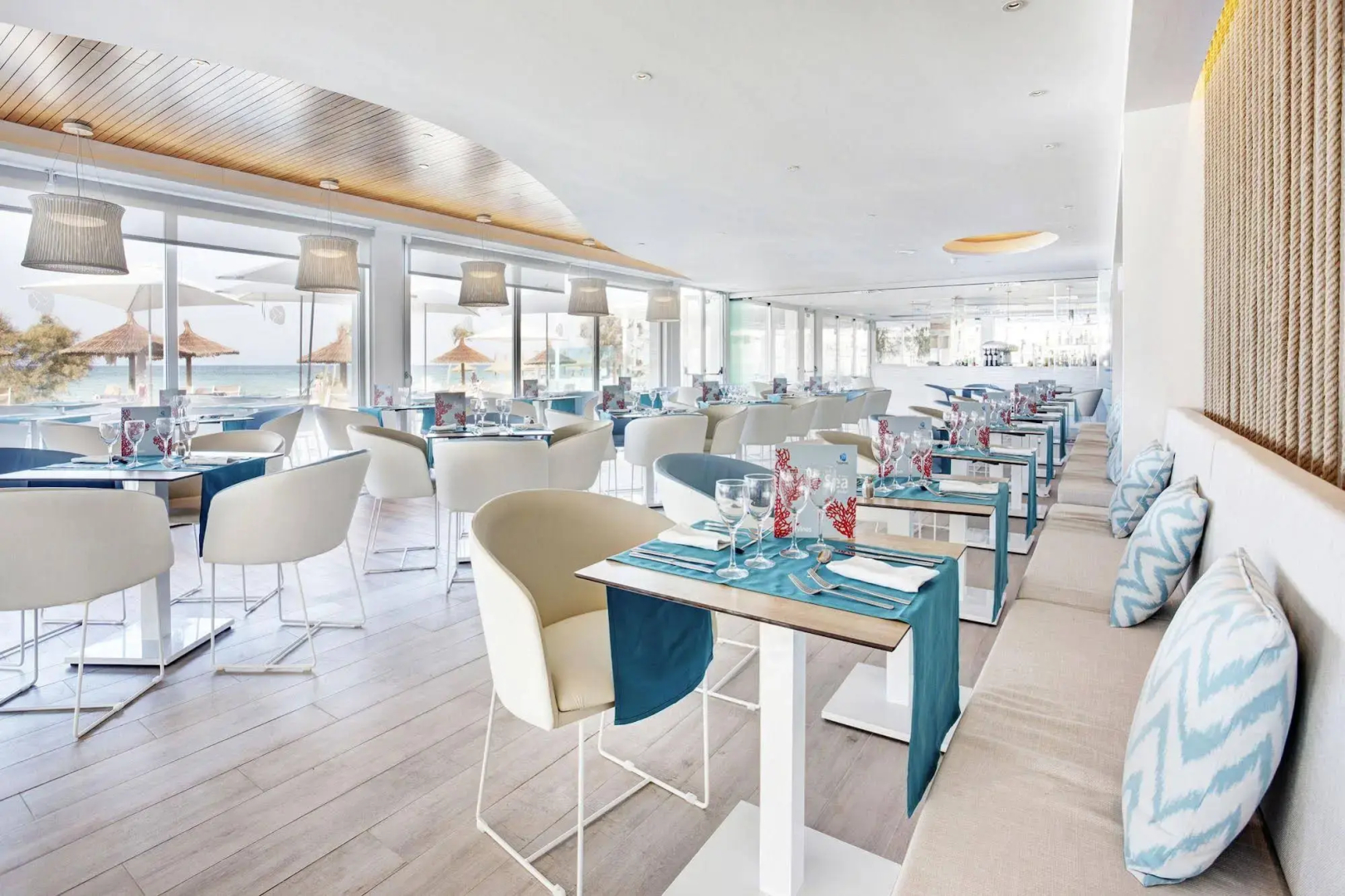 Foto - The Sea Hotel by Grupotel - Adults Only