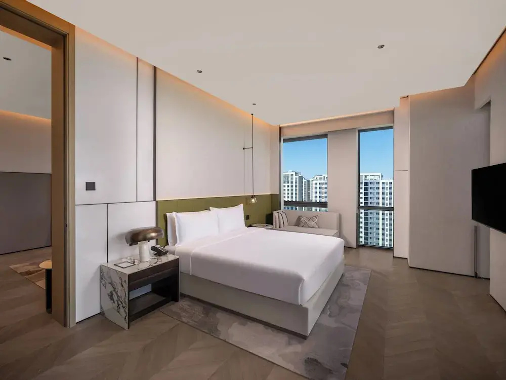 Photo - Holiday Inn Beijing Daxing Centre by IHG