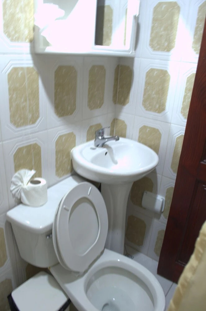 Foto - Hotel Renacer