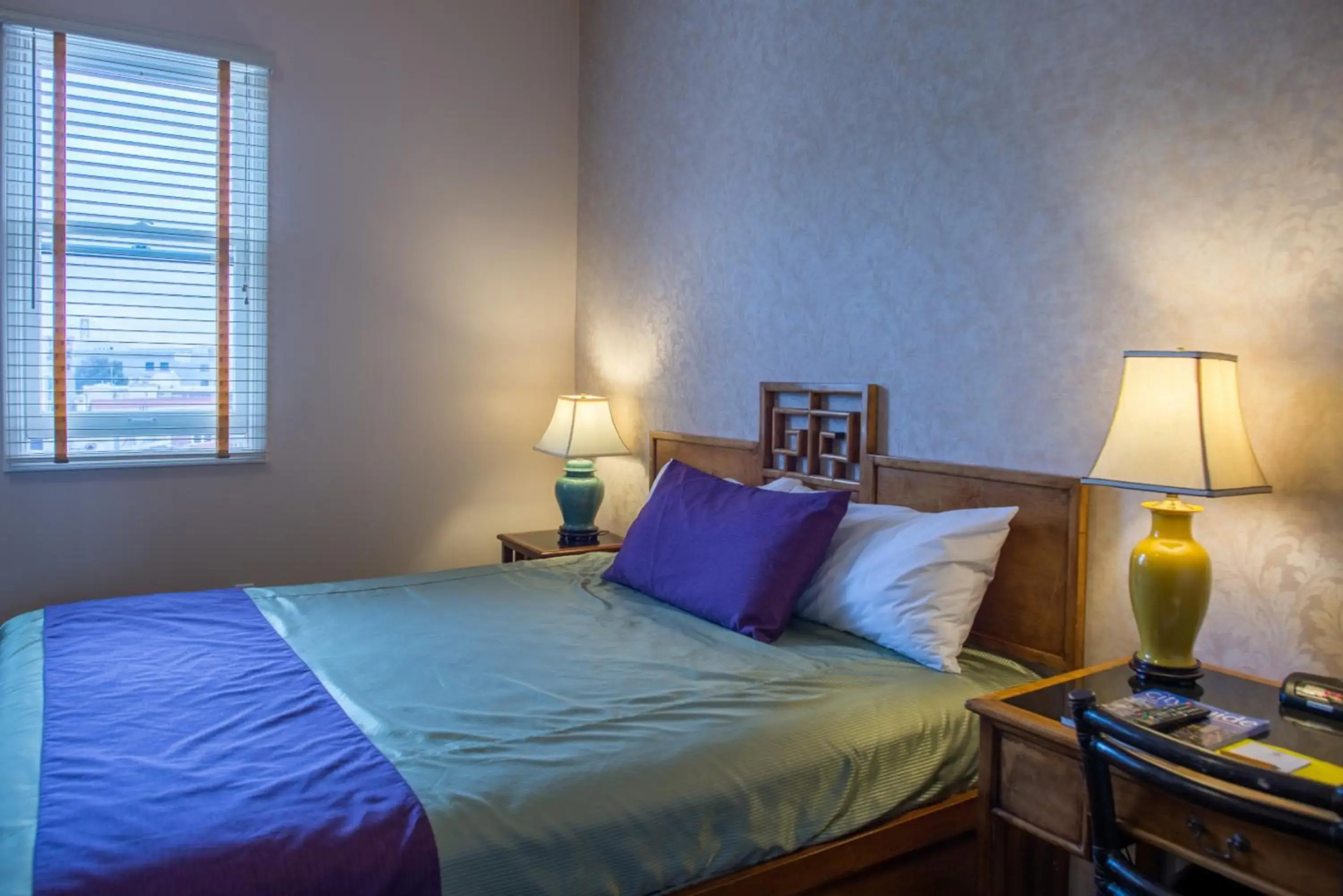 Photo - SW Hotel