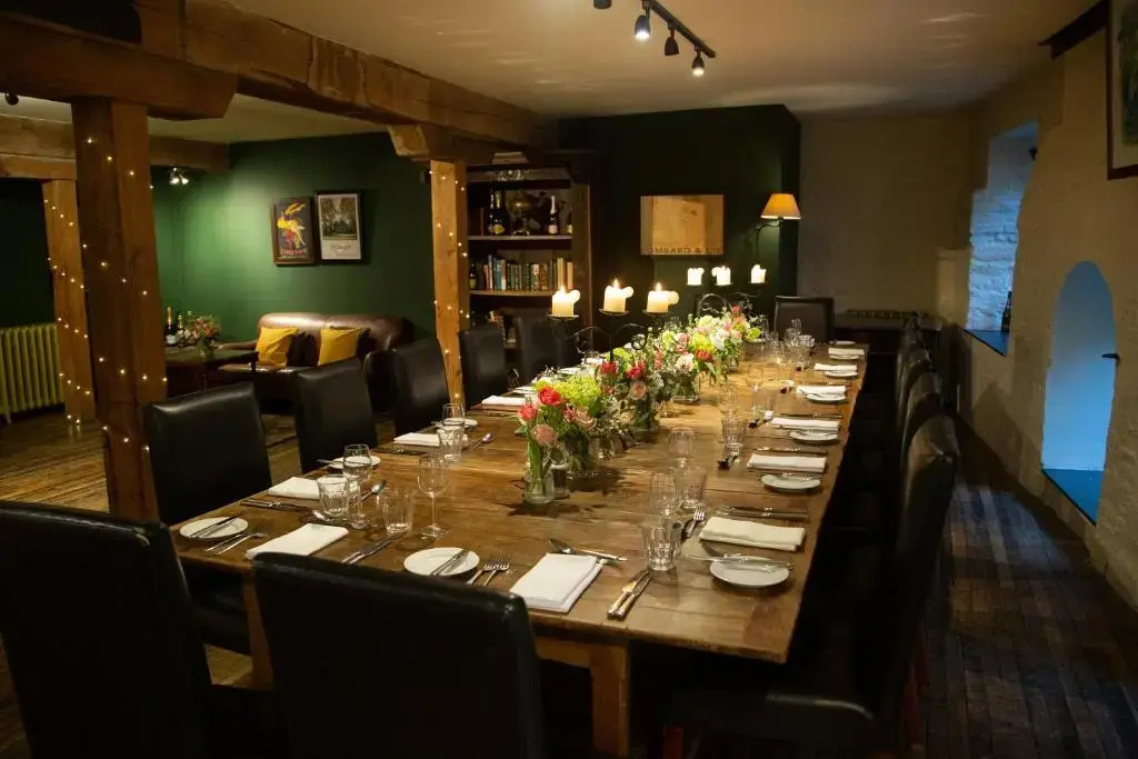 Foto - Hotel du Vin & Bistro Bristol