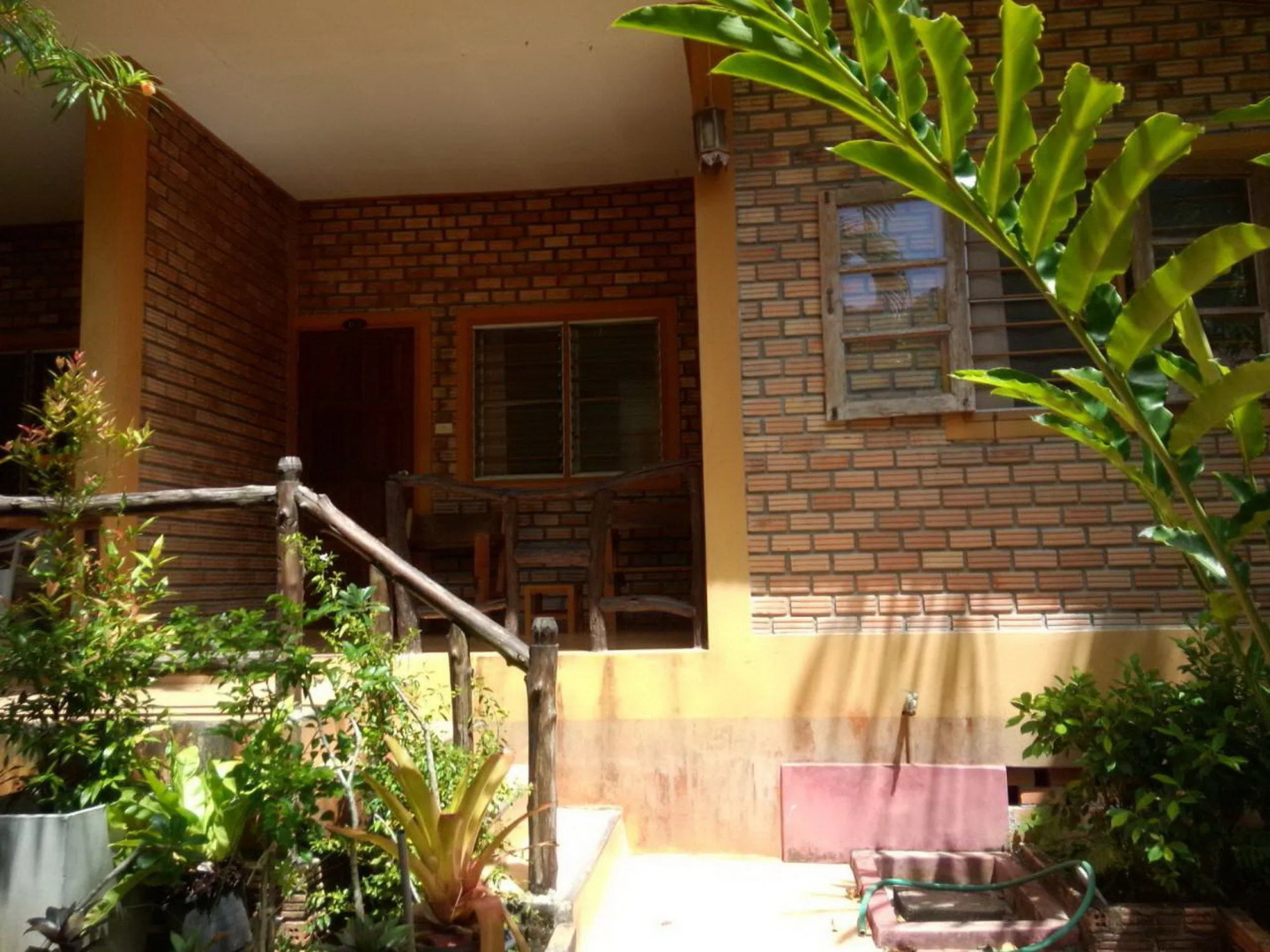 Foto - Green View Village Resort