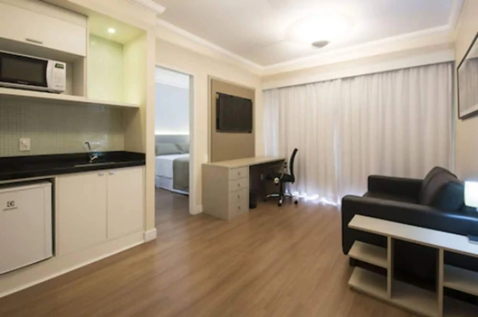 Photo - The Palace Flat