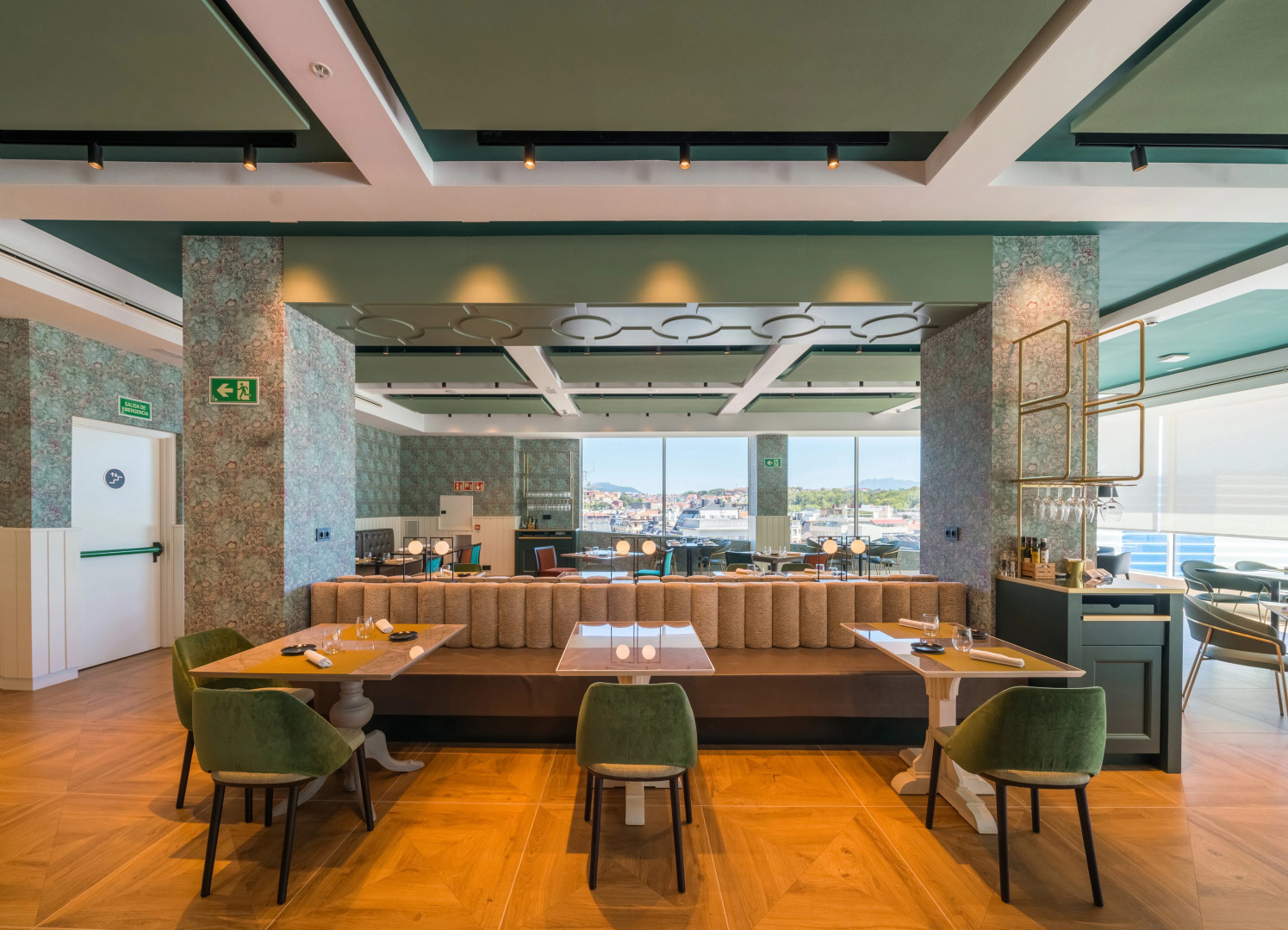 Photo - Catalonia Donosti