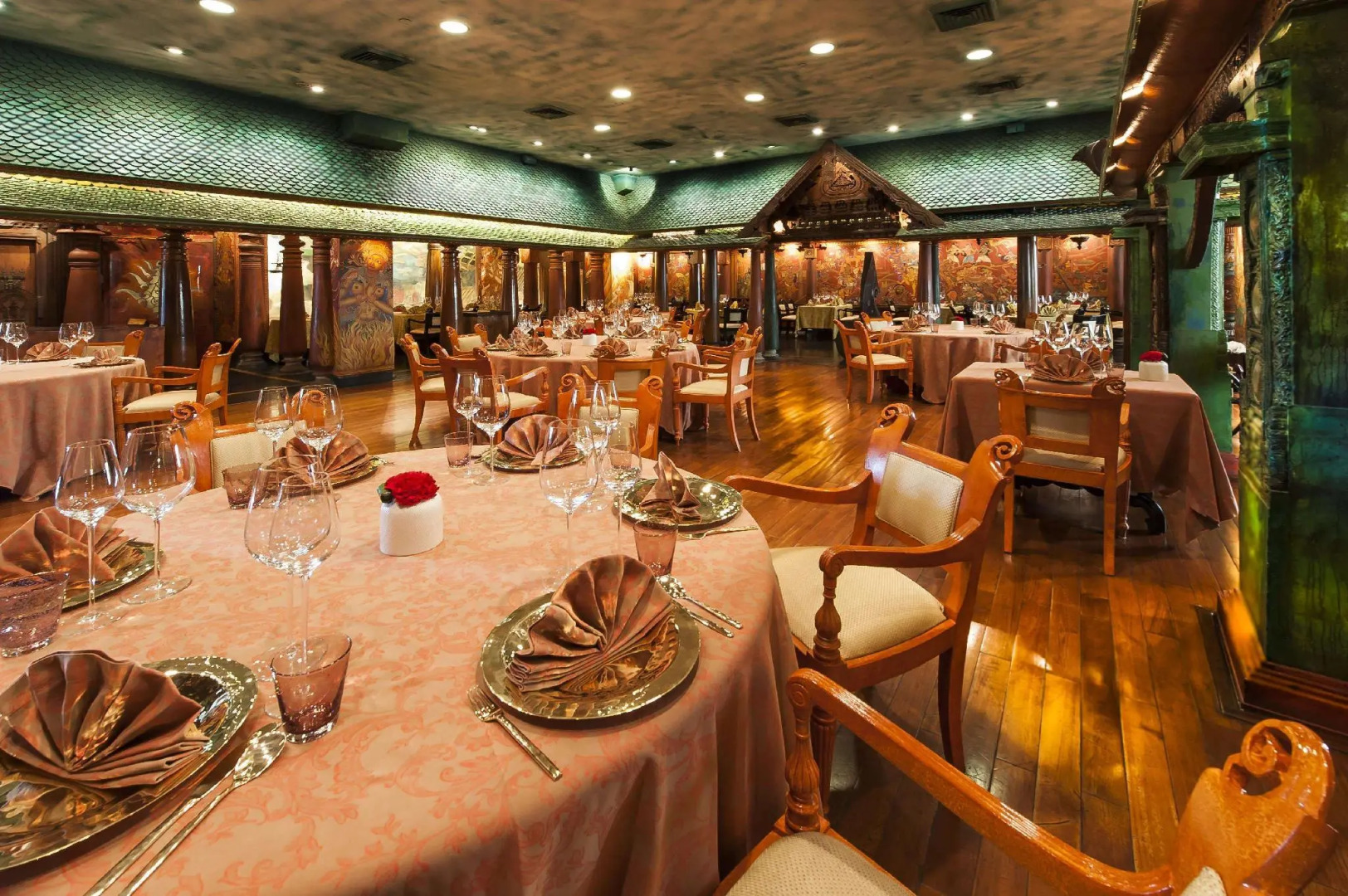 Foto - The Imperial, New Delhi