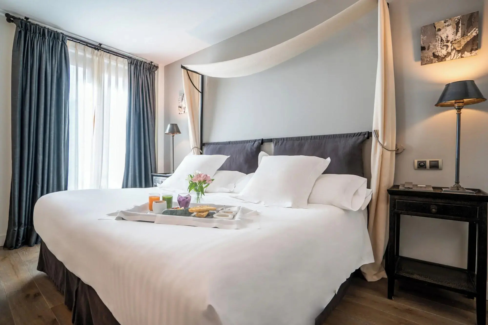 Photo - Grand Hotel Don Gregorio