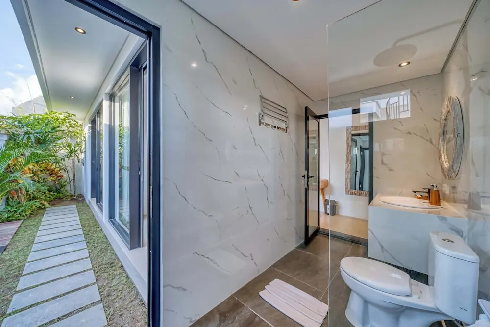 Foto - Villa Mirah Ubud