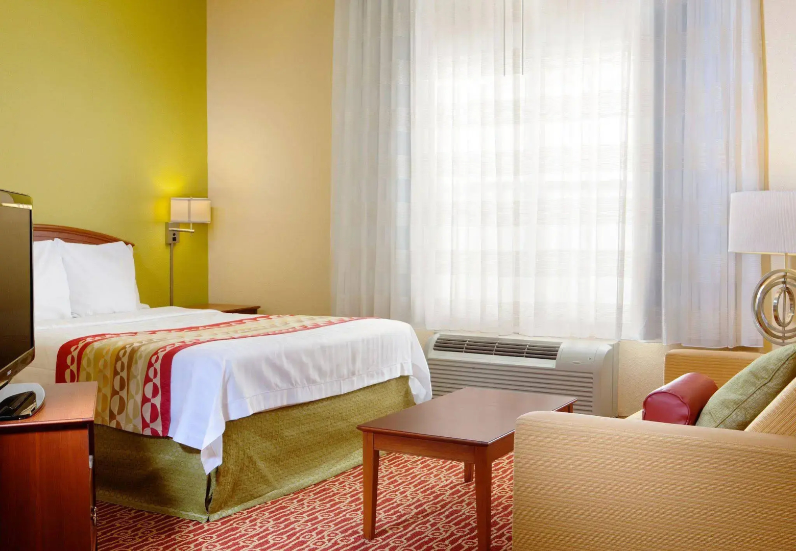 Foto - TownePlace Suites Fort Worth Southwest TCU Area