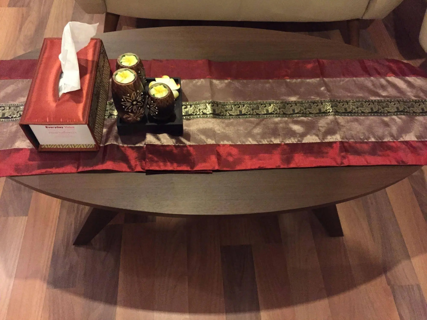 My Resort Huahin by Grandroomservices