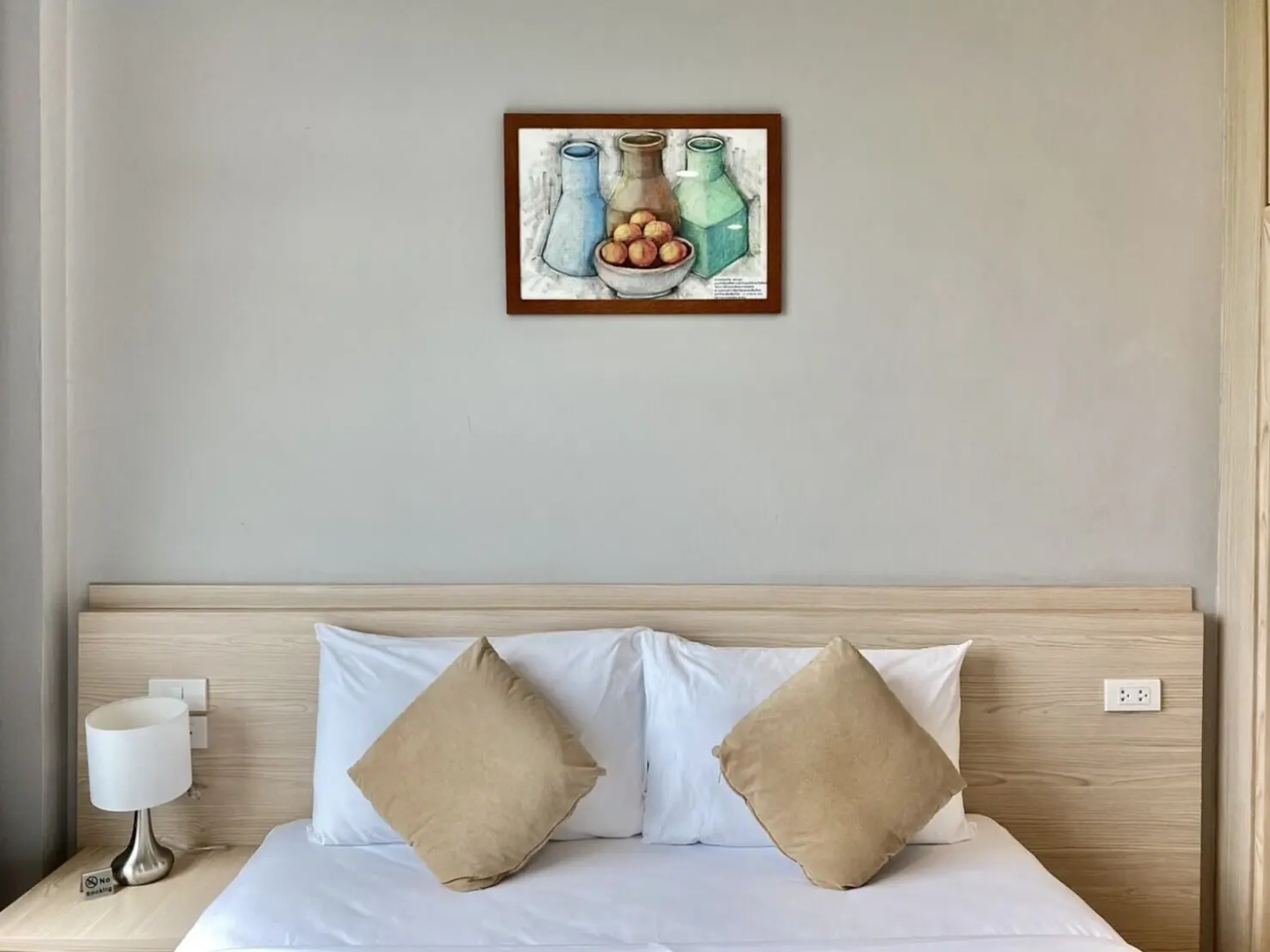 Foto - The Vet Boutique Hotel - SHA Extra Plus