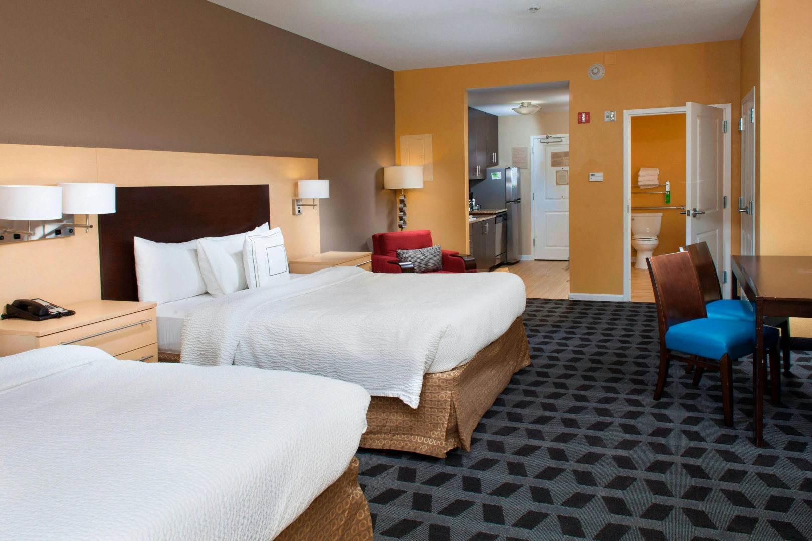 Foto - Towneplace Suites by Marriott Savannah Airport