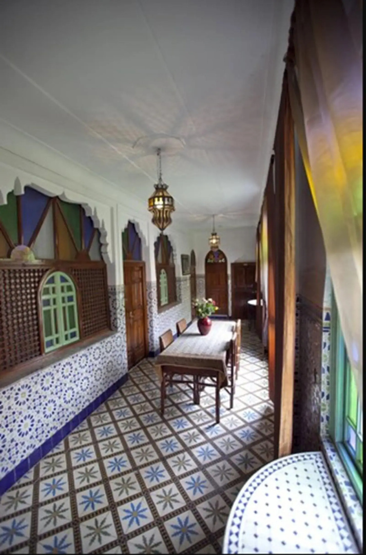 Foto - Riad Catalina