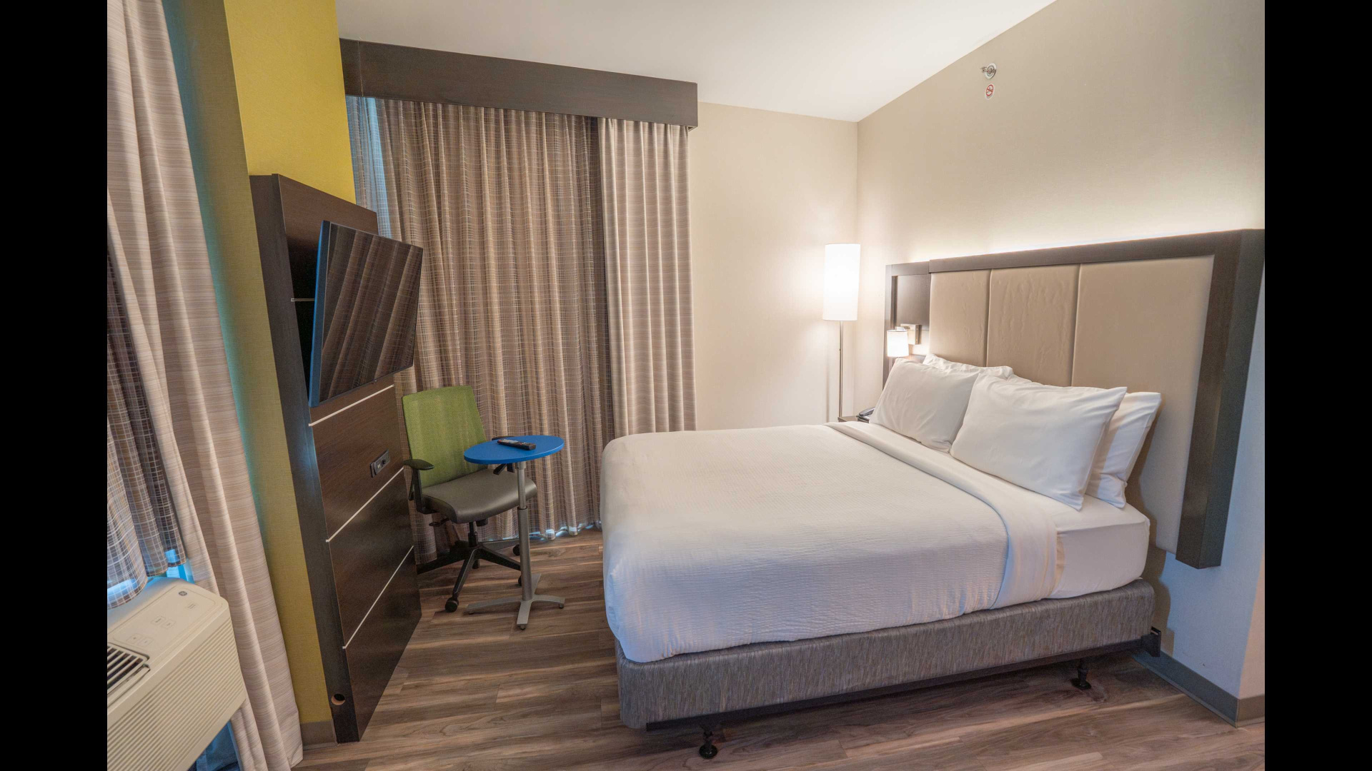 Foto - Holiday Inn Express Long Island City E New York by IHG