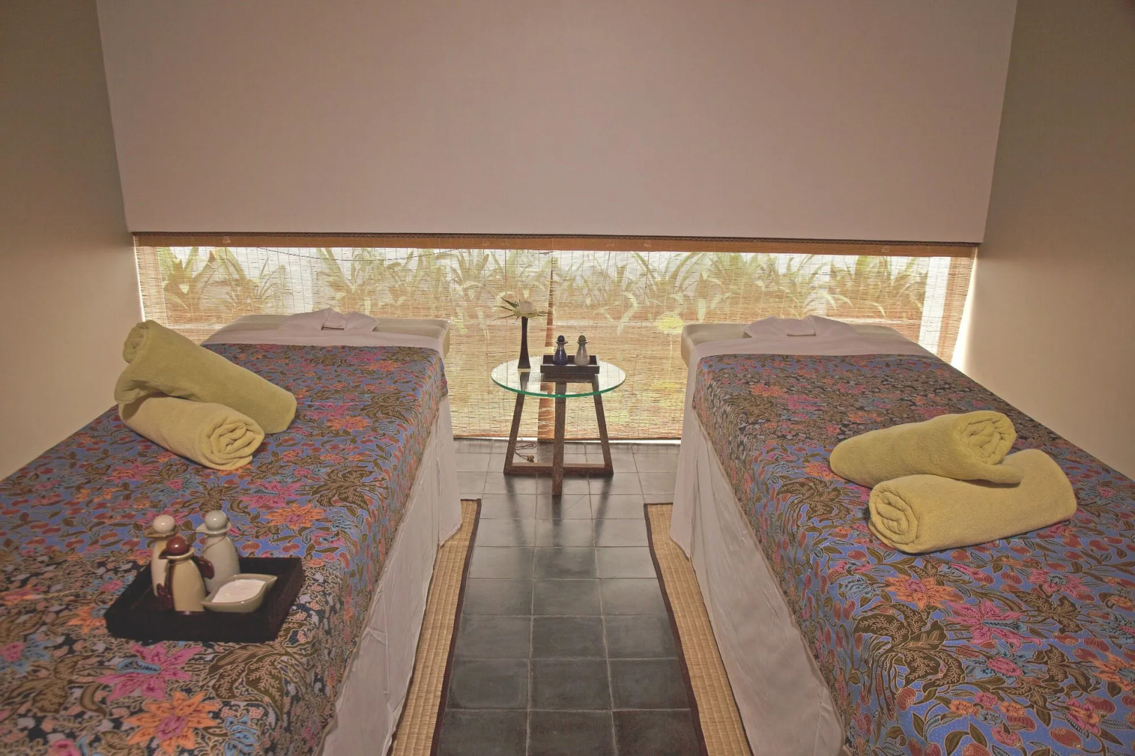 Foto - Plantation Urban Resort & Spa