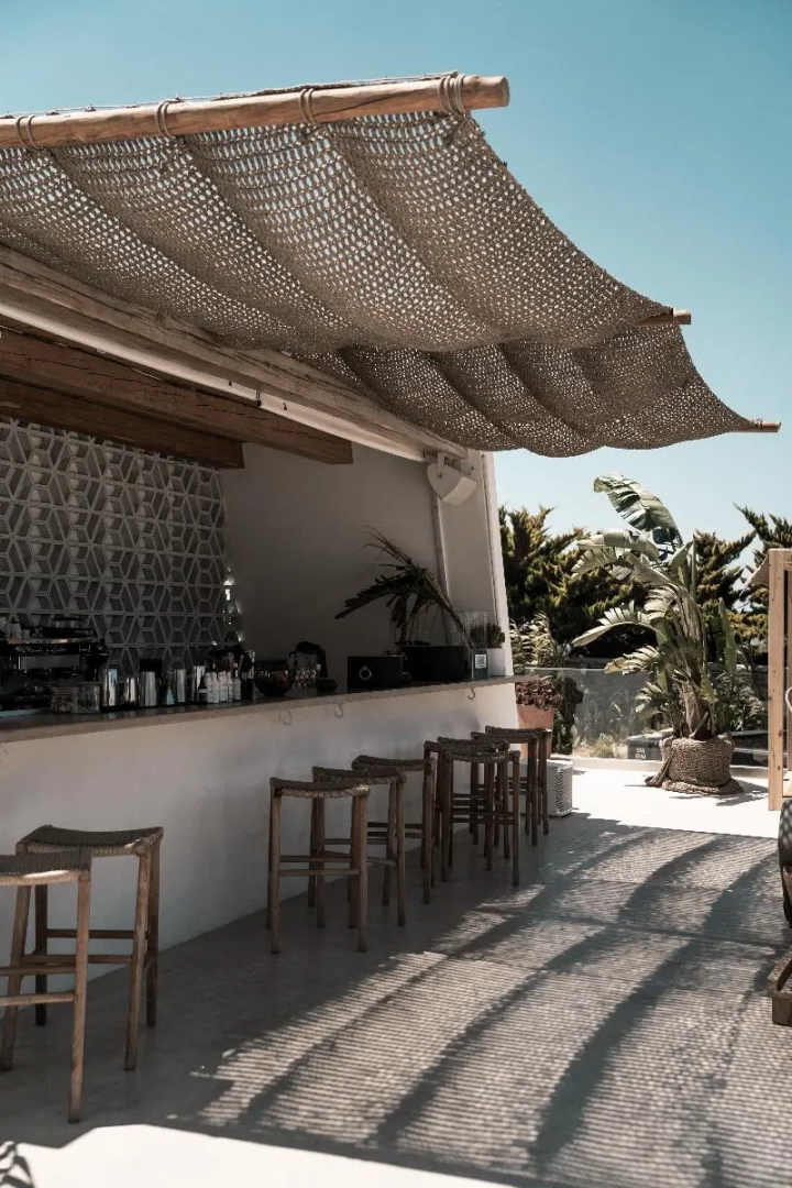 Photo - Asty Mykonos Hotel & Spa - World of One Hotel Group