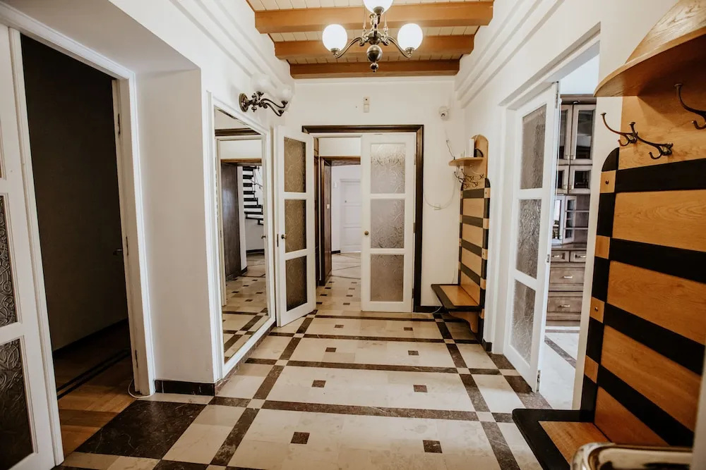 Photo - Green Wood Apartament Stara Ochota