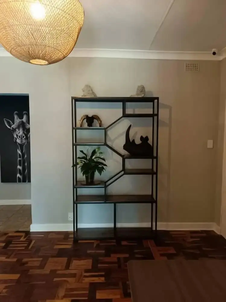 Foto - Tau Golden Mane