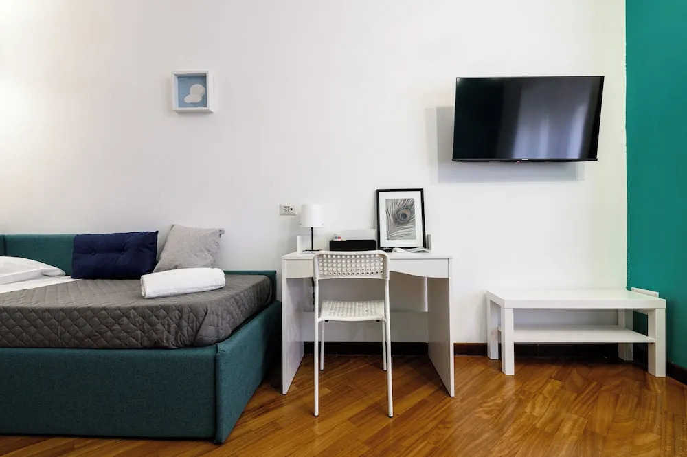 Foto - Dimora Vomero