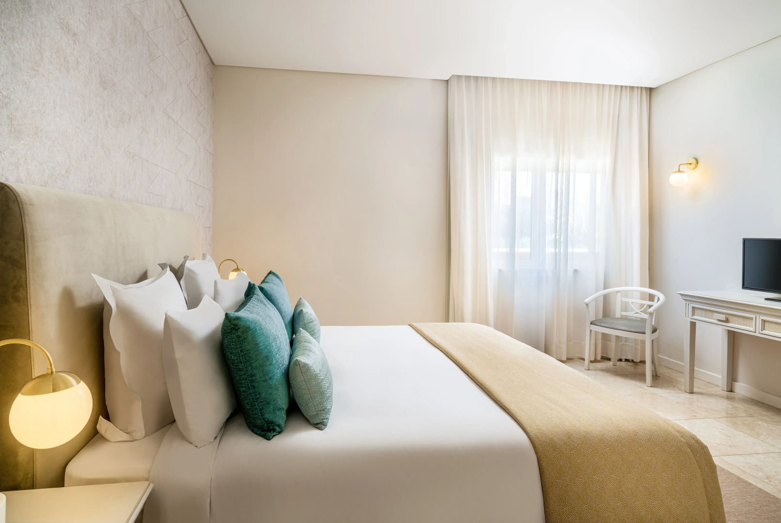 Foto - Monte Santo Resort