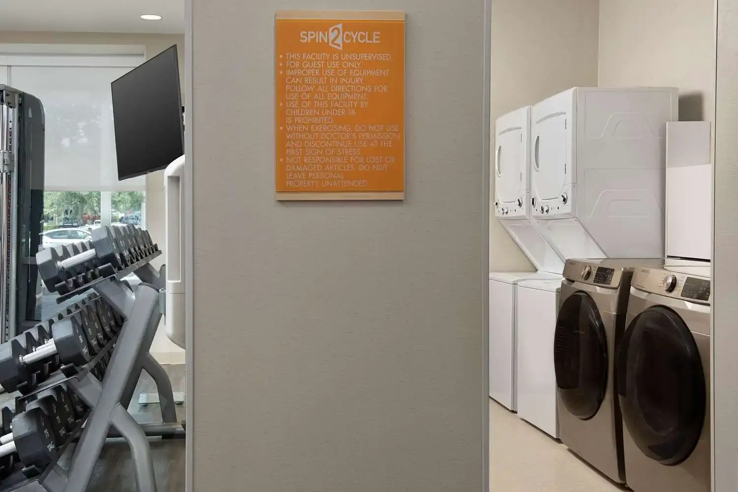 Photo - Home2 Suites By Hilton Tampa Westshore Airport