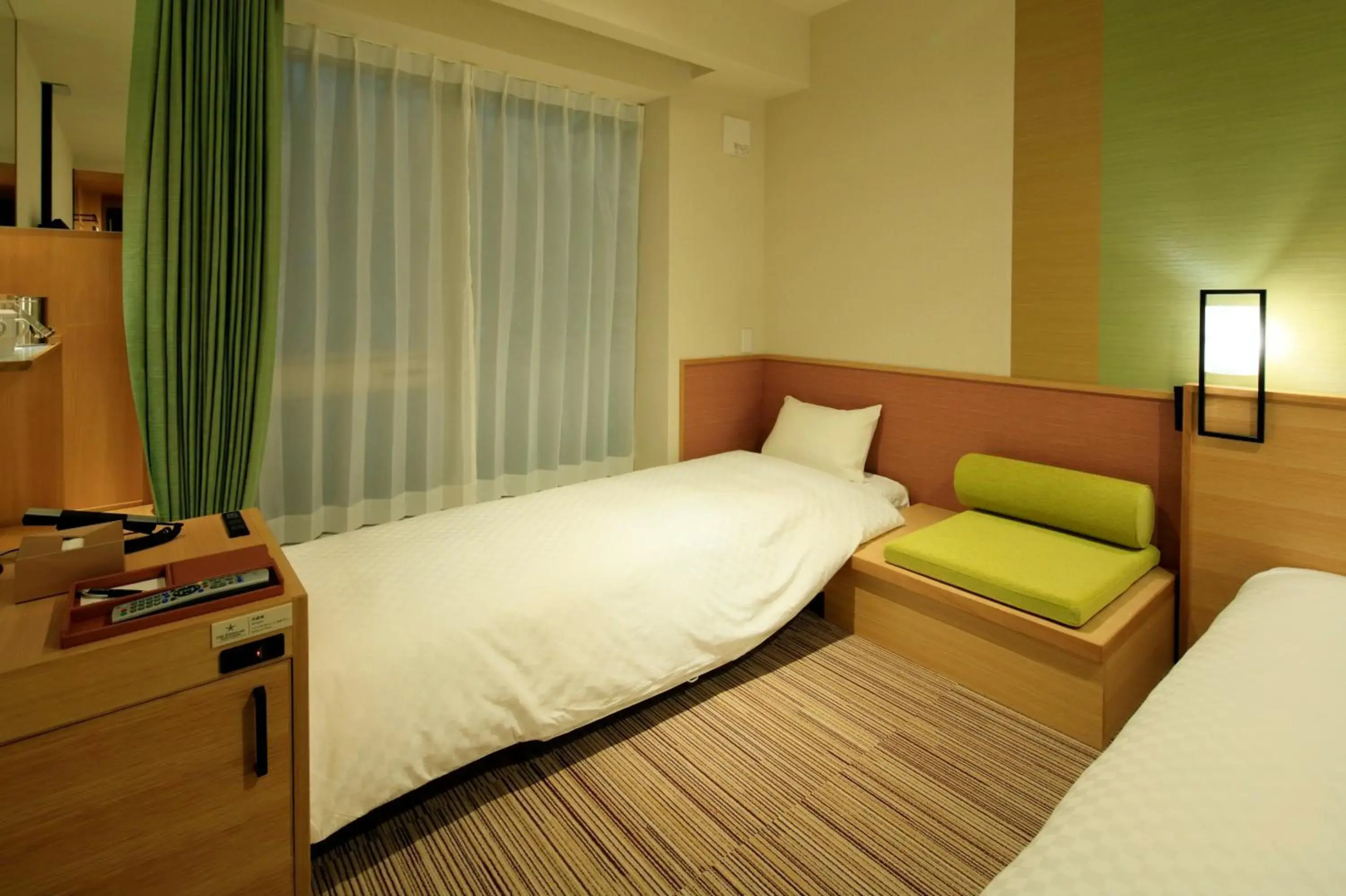 Foto - THE SINGULARI HOTEL & SKYSPA at UNIVERSAL STUDIOS JAPAN
