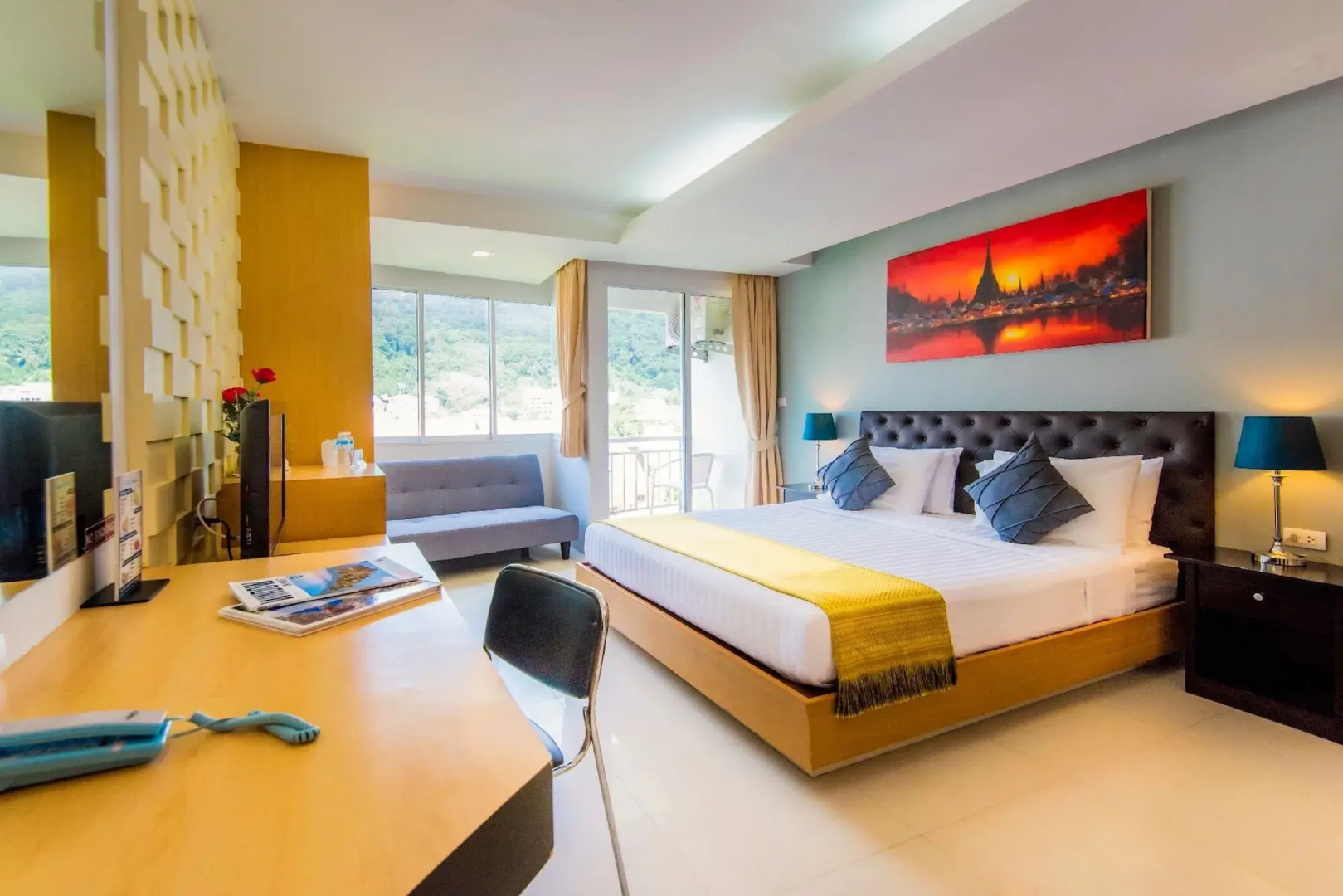 Photo - Hallo Patong Hotel & Restaurant