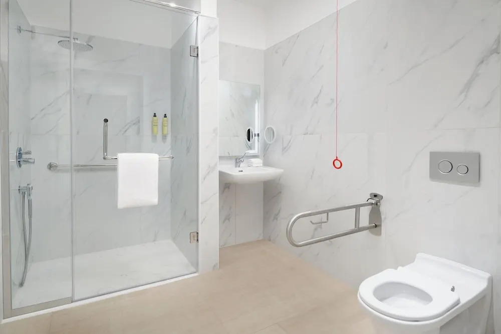 Foto - Element by Westin West Bay Doha