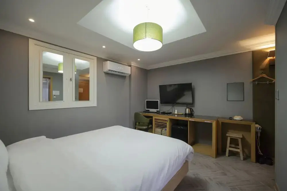 Foto - New Day Hotel Gangnam