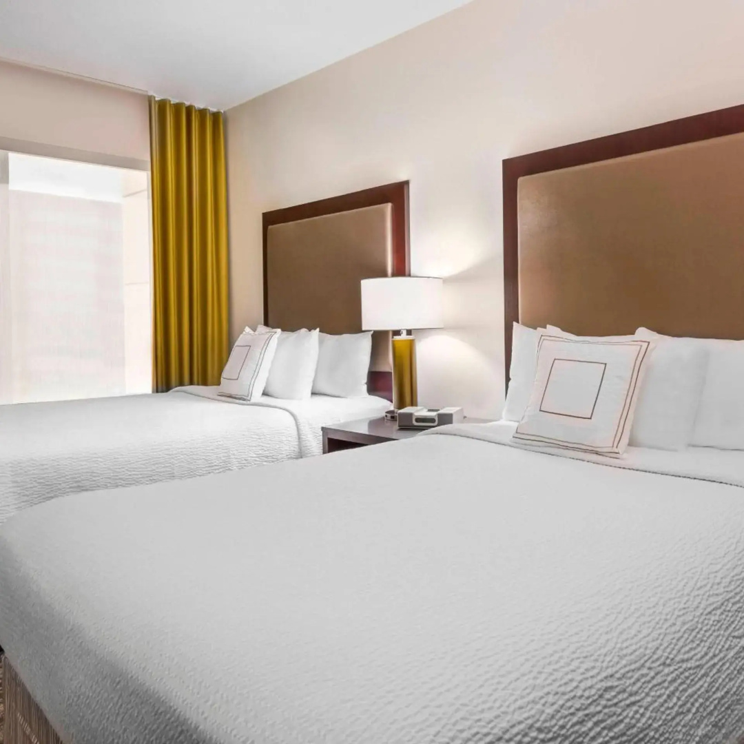 Foto - SpringHill Suites Indianapolis Carmel