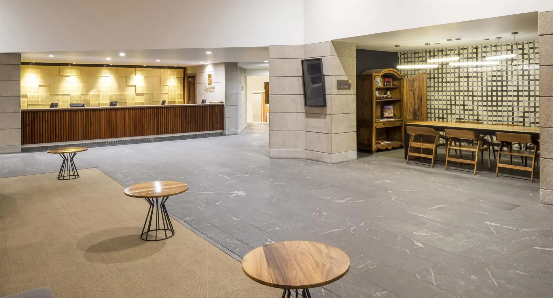 Foto - Camino Real Puebla Angelopolis