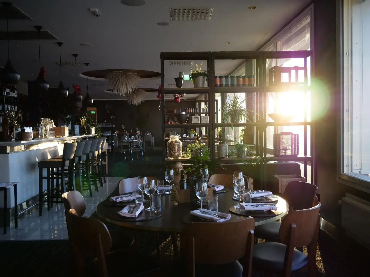 Foto - Clarion Hotel Arlanda Airport Terminal