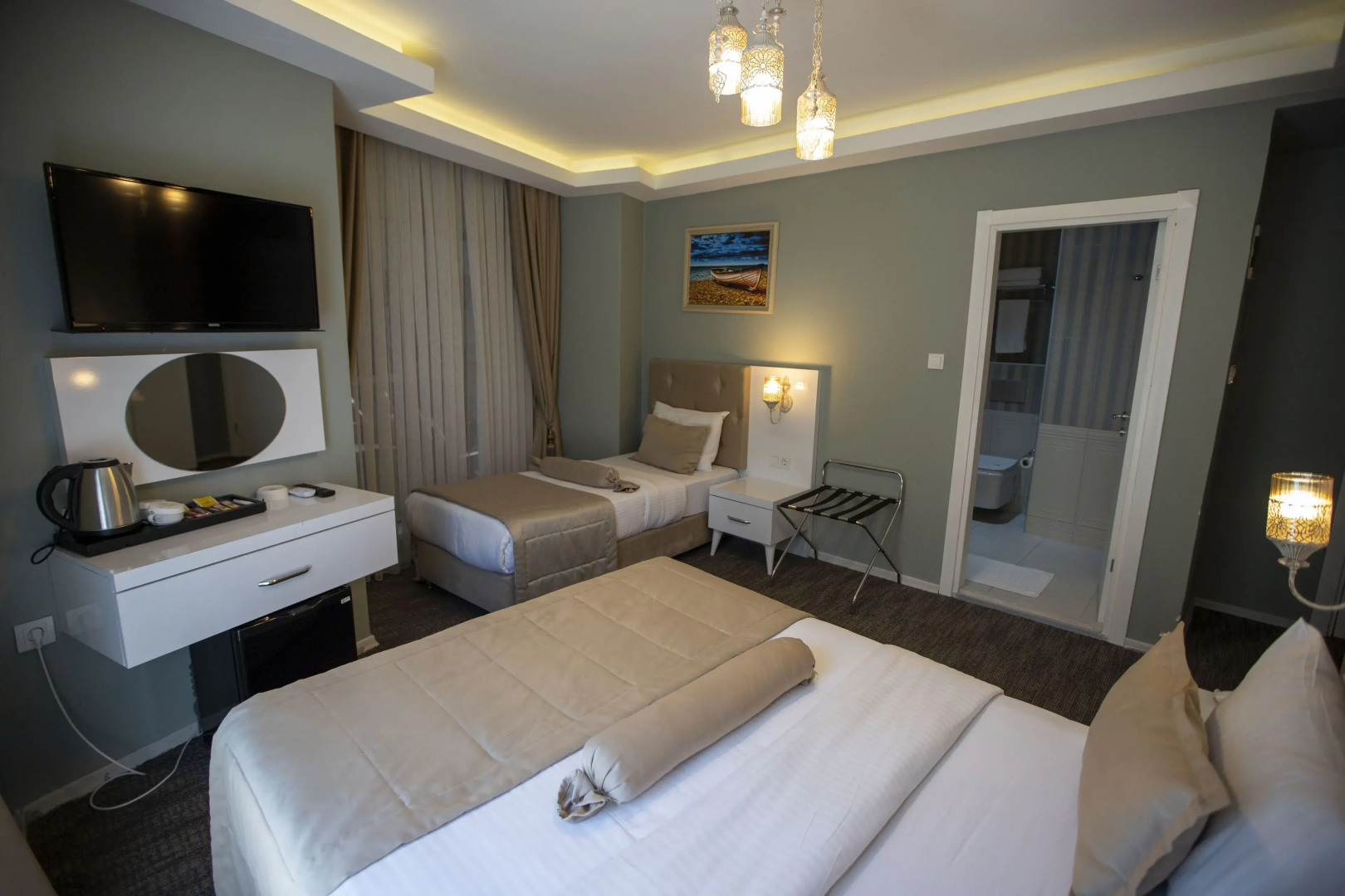 Foto - Best Garden Hotel